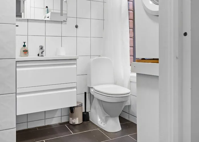 Peaceful Urban 公寓