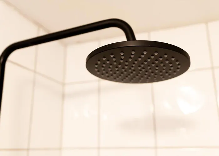 公寓 Peaceful Urban