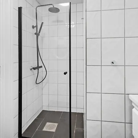 Peaceful Urban برغن