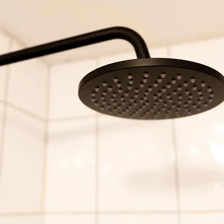 شقة Peaceful Urban